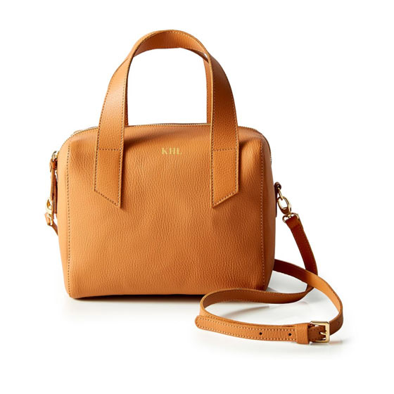 Mark Graham Crossbody Bag