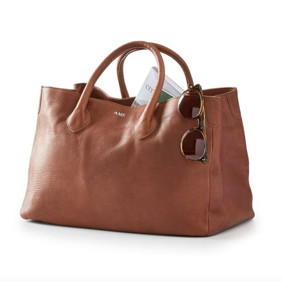 Mark Graham Elisabetta Tote