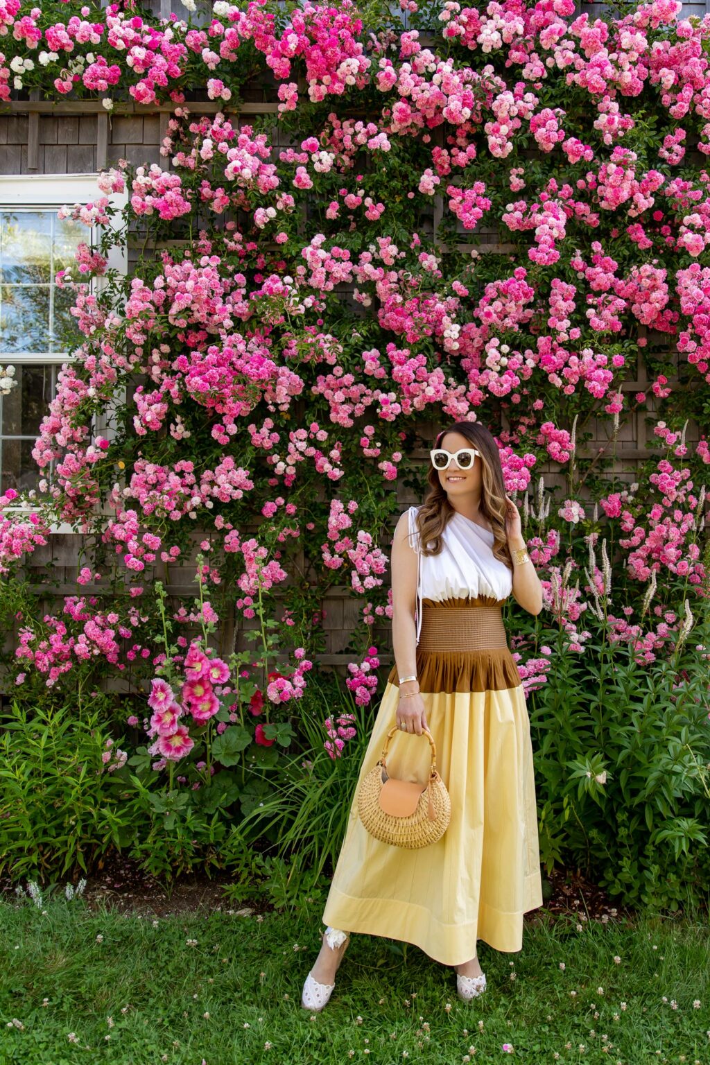 How to Shop the Tory Burch Private Sale Style Charade