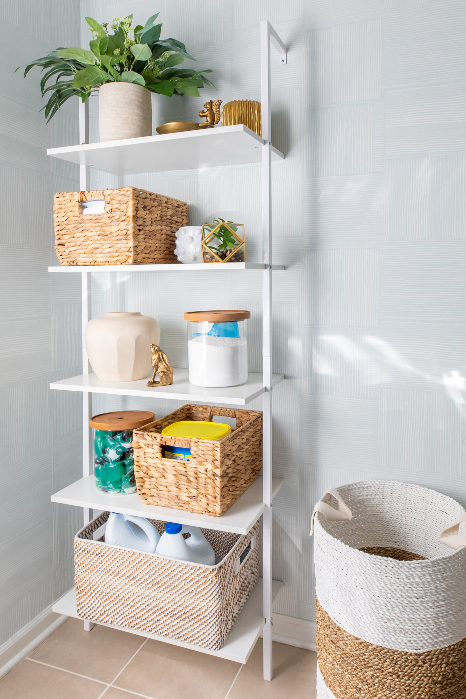 Wayfair White Shelf