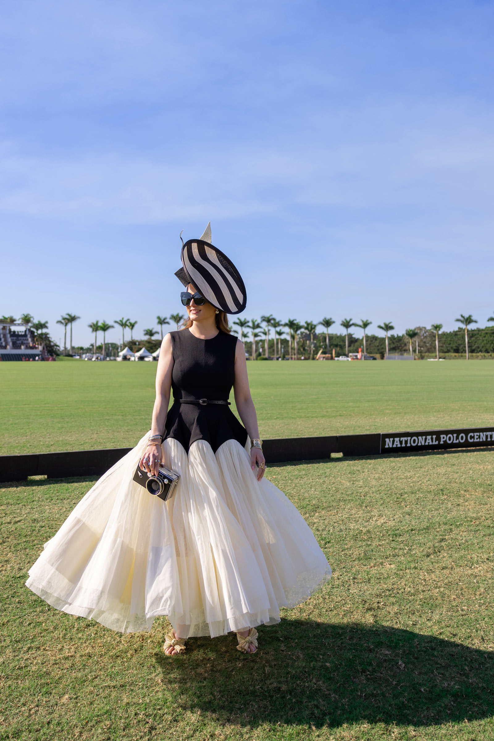 Jennifer Lake Palm Beach Polo