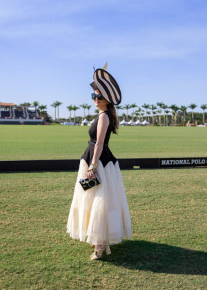 A Closer Look at Palm Beach Polo