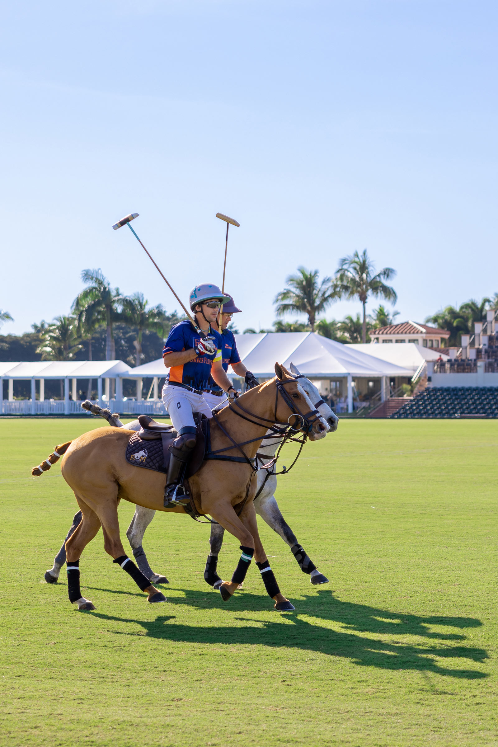 Palm Beach Polo Club