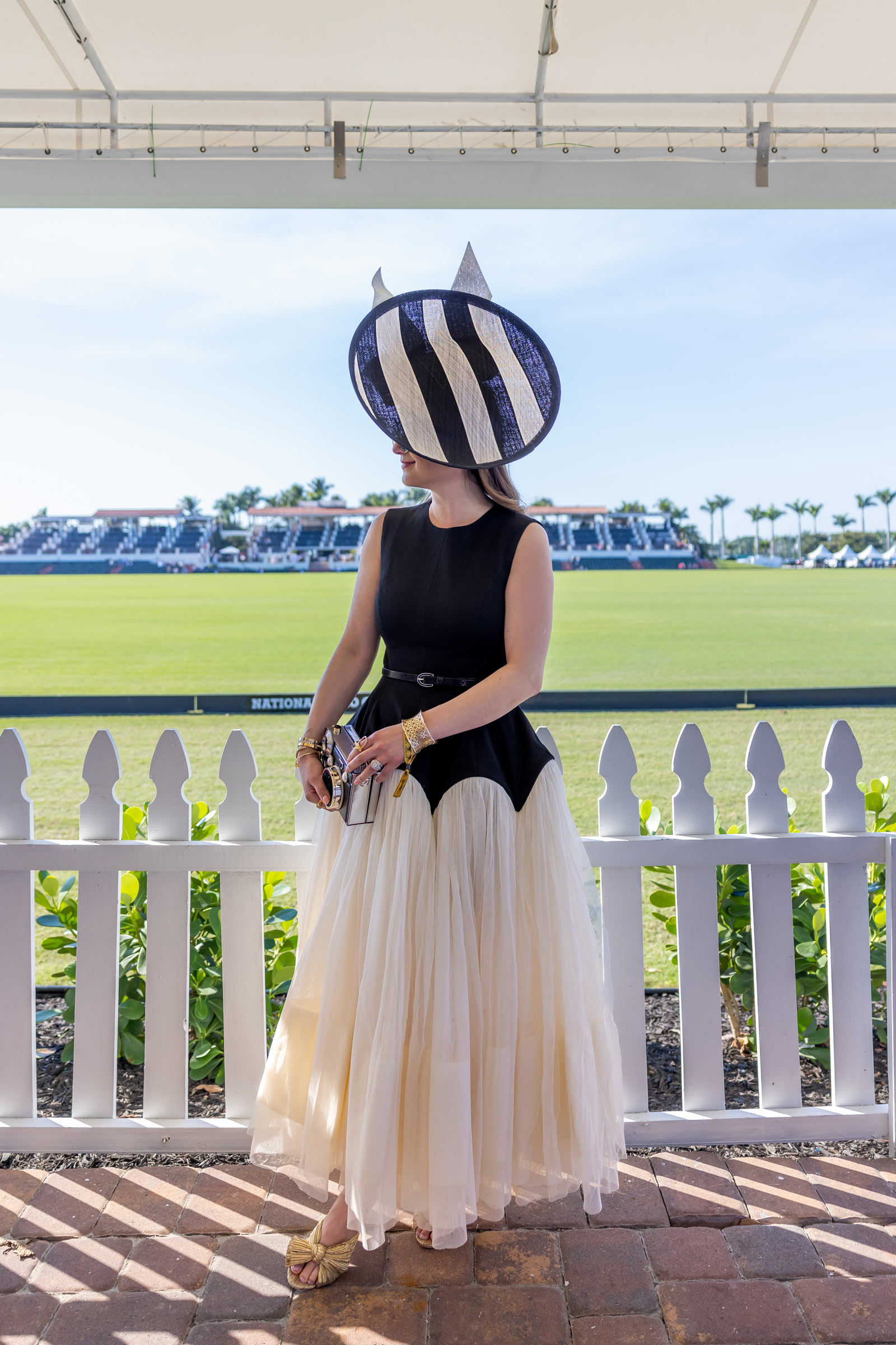 Palm Beach Sunday Polo