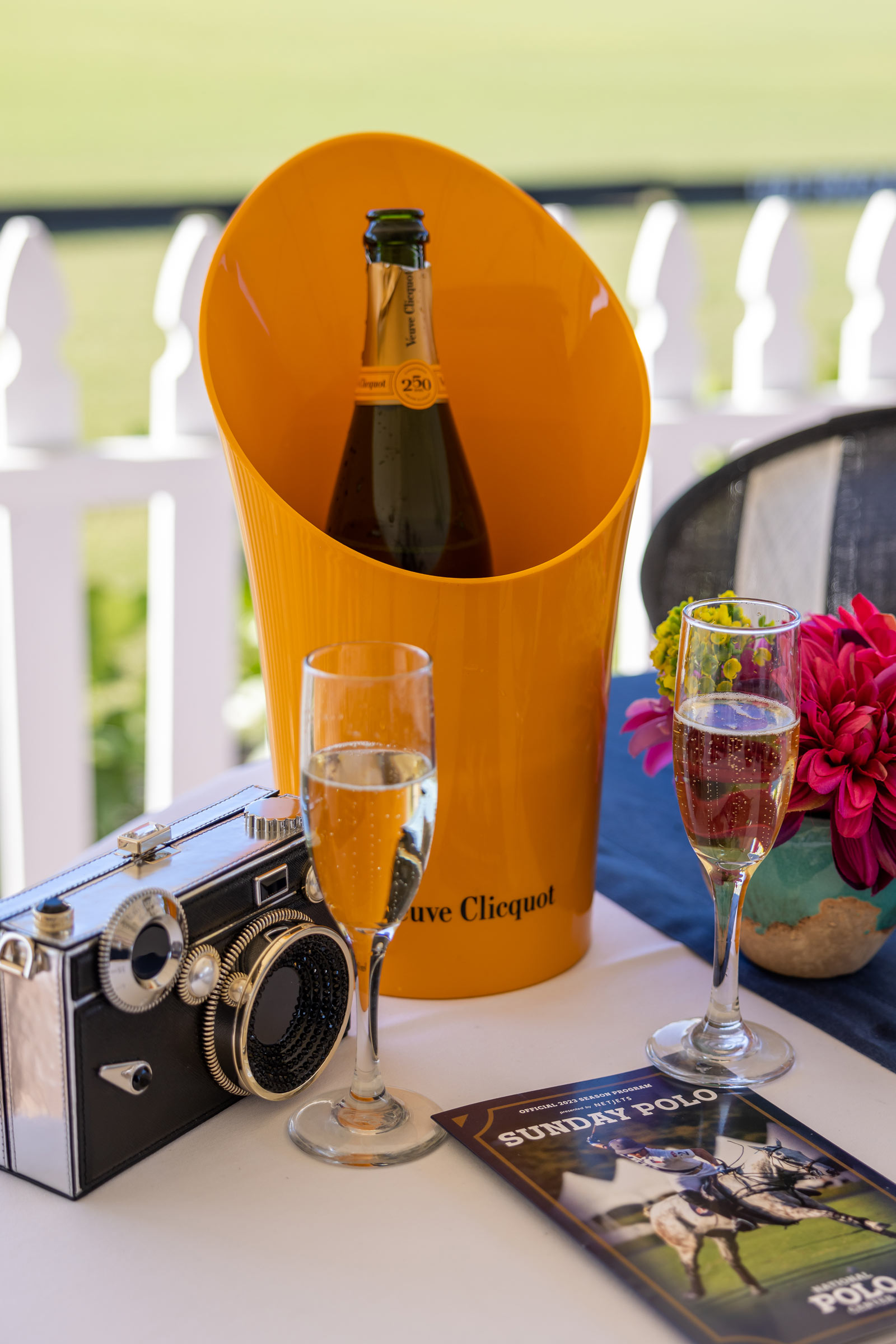 Veuve Clicquot Polo