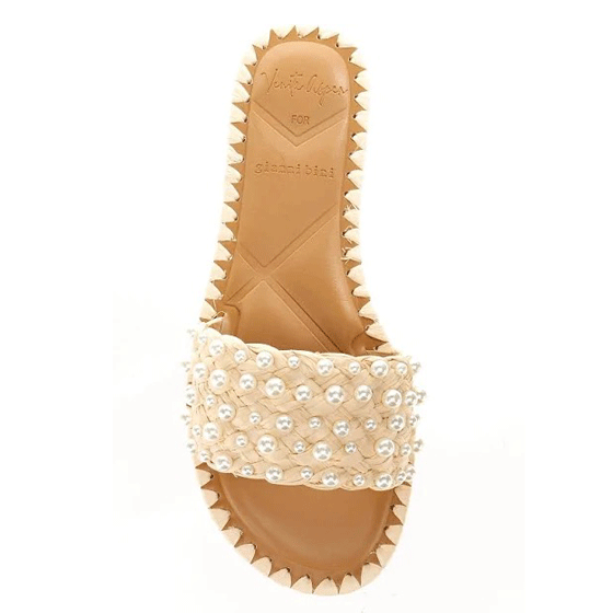 Dillards Pearl Sandals