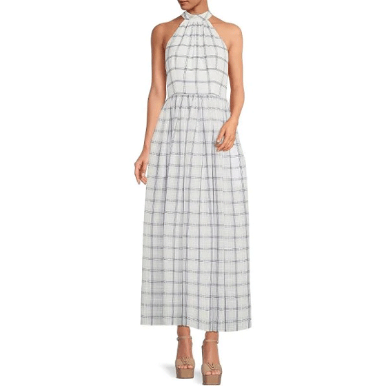 Venita Aspen Tinsley Dress