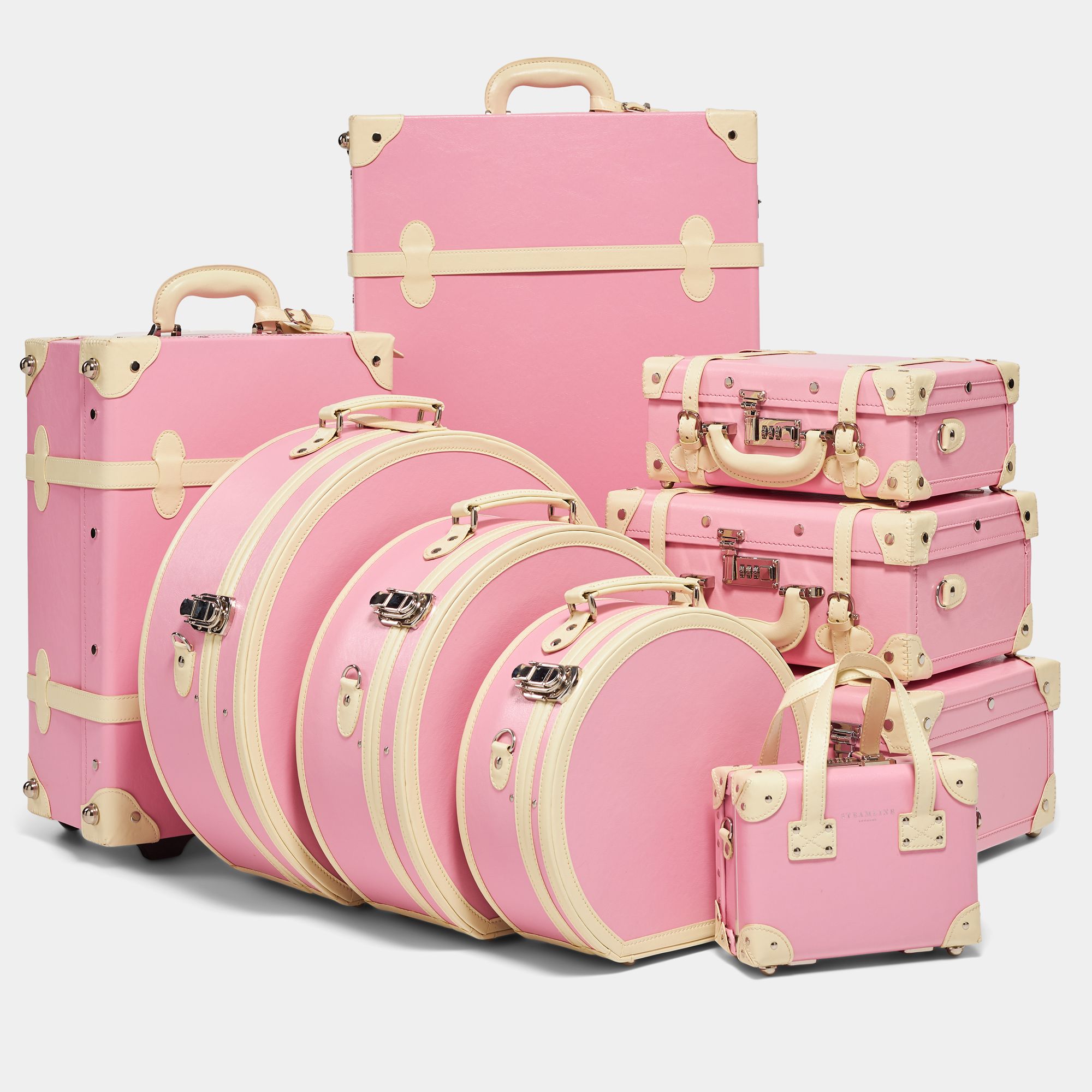 Steamline Luggage Sale Discount Code