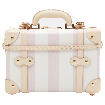 SteamLine Luggage The Entrepreneur Briefcase in Pink