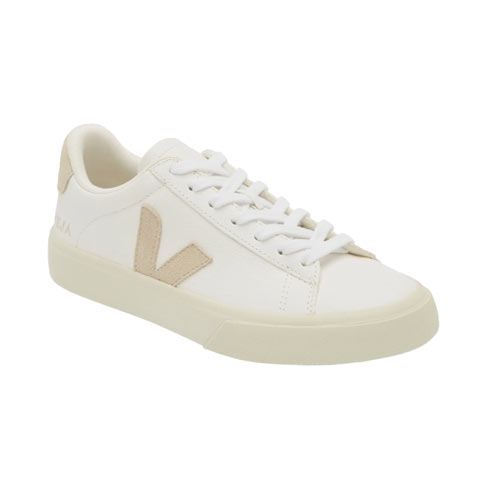 Veja White Sneakers