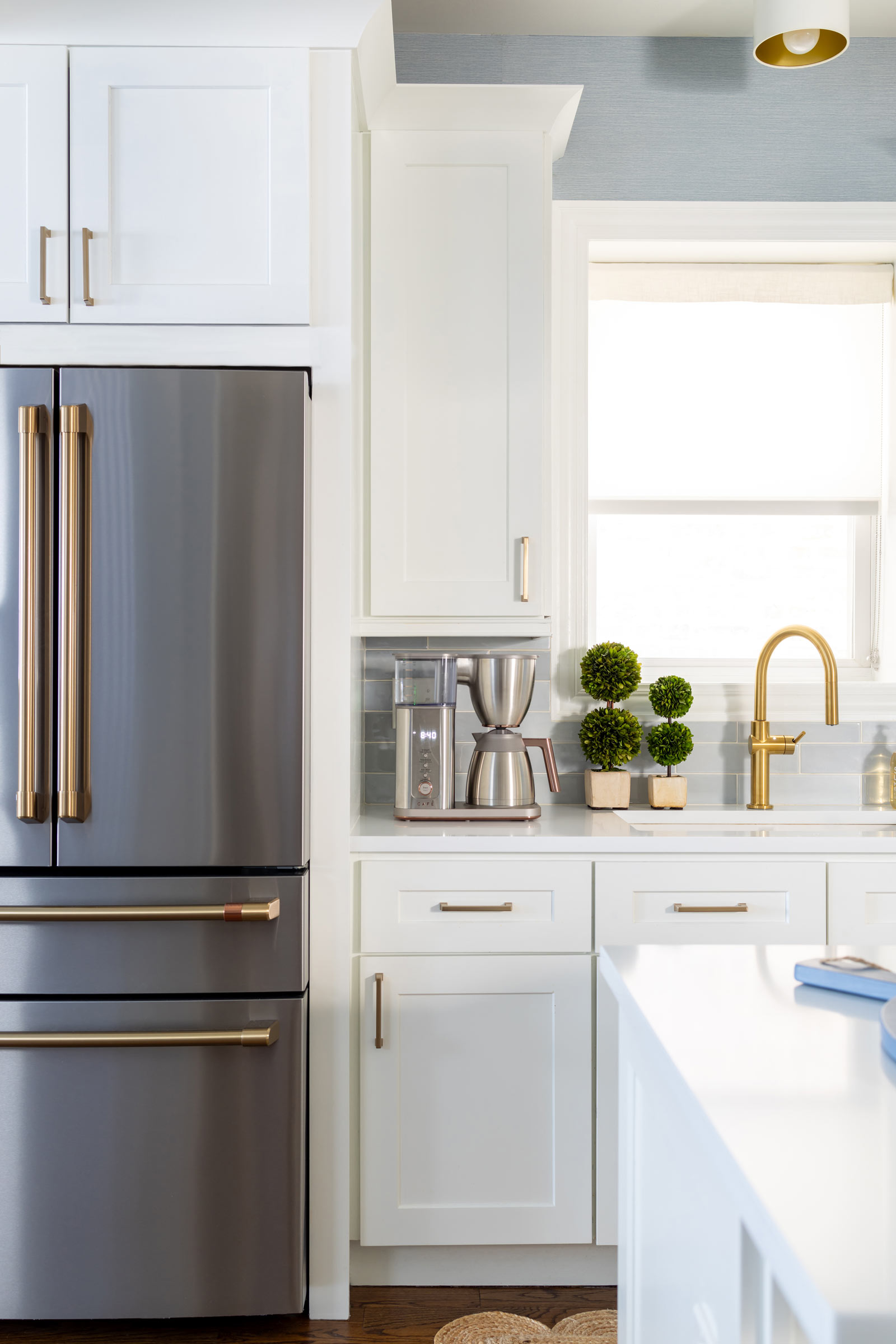 Elevating Our Kitchen: A Full Kohler and Café Appliances Review