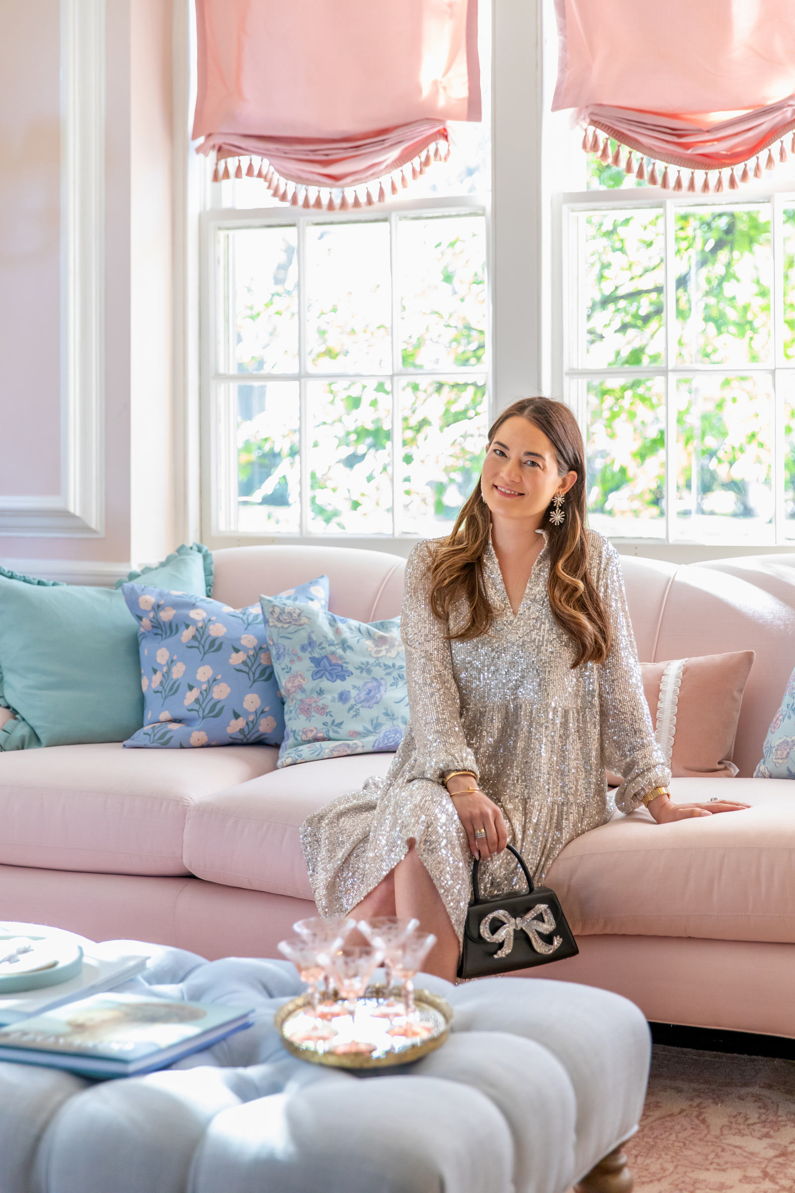 Style Charade Holiday Dresses