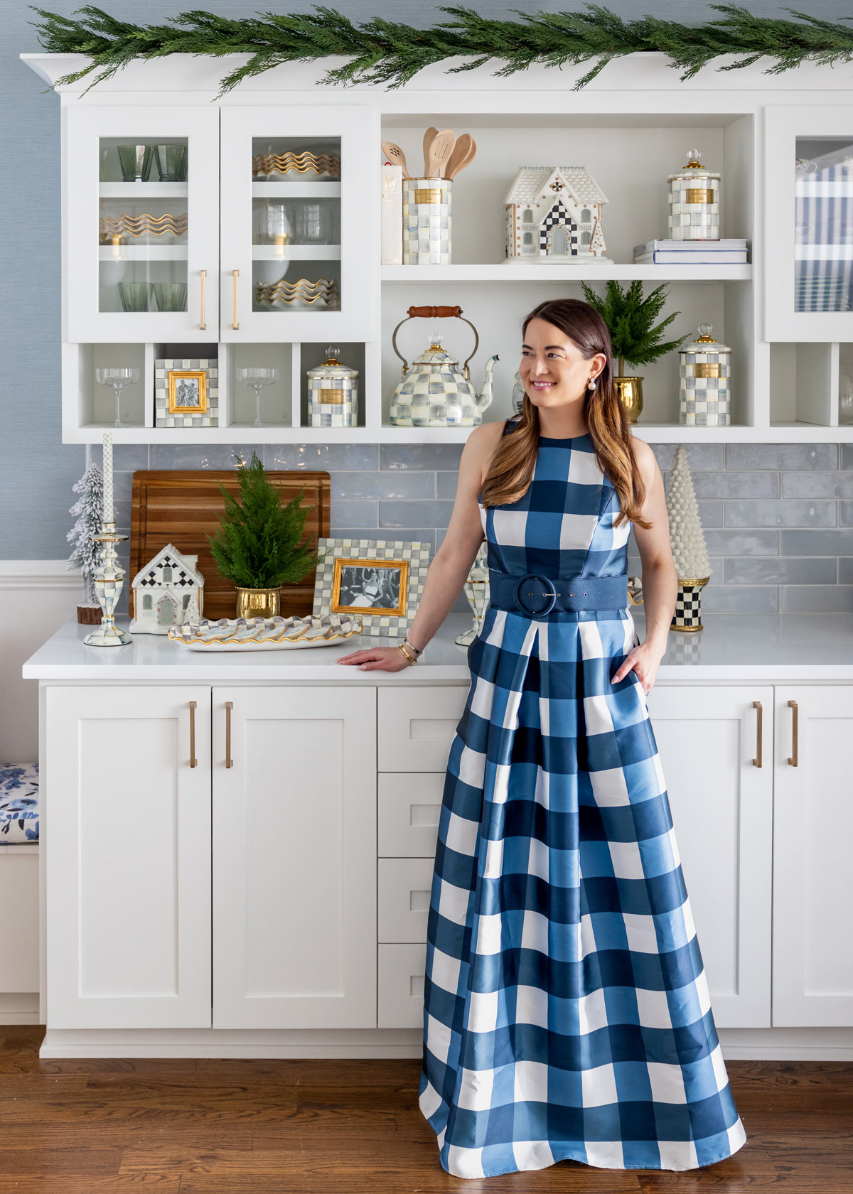 Mackenzie-Childs サービング マッケンジーチャイルズ MacKenzie-Childs poised to livestream through new partnership