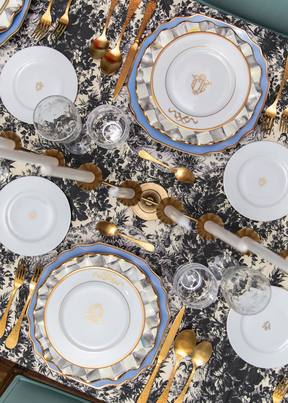 Tuckernuck Home Collection Guide Style Charade