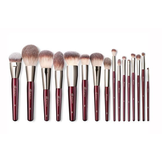 BK Beauty Makeup Brushes