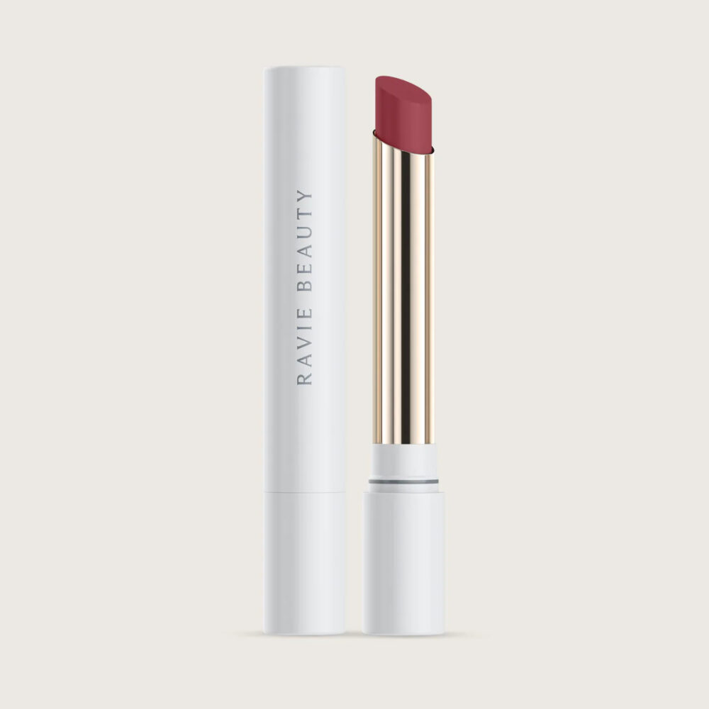 Ravie Beauty Effortless Lips Dahlia