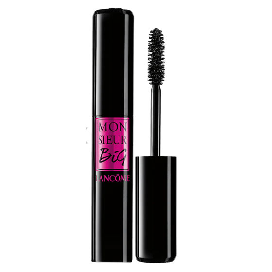 Lancome Monsieur Big Mascara