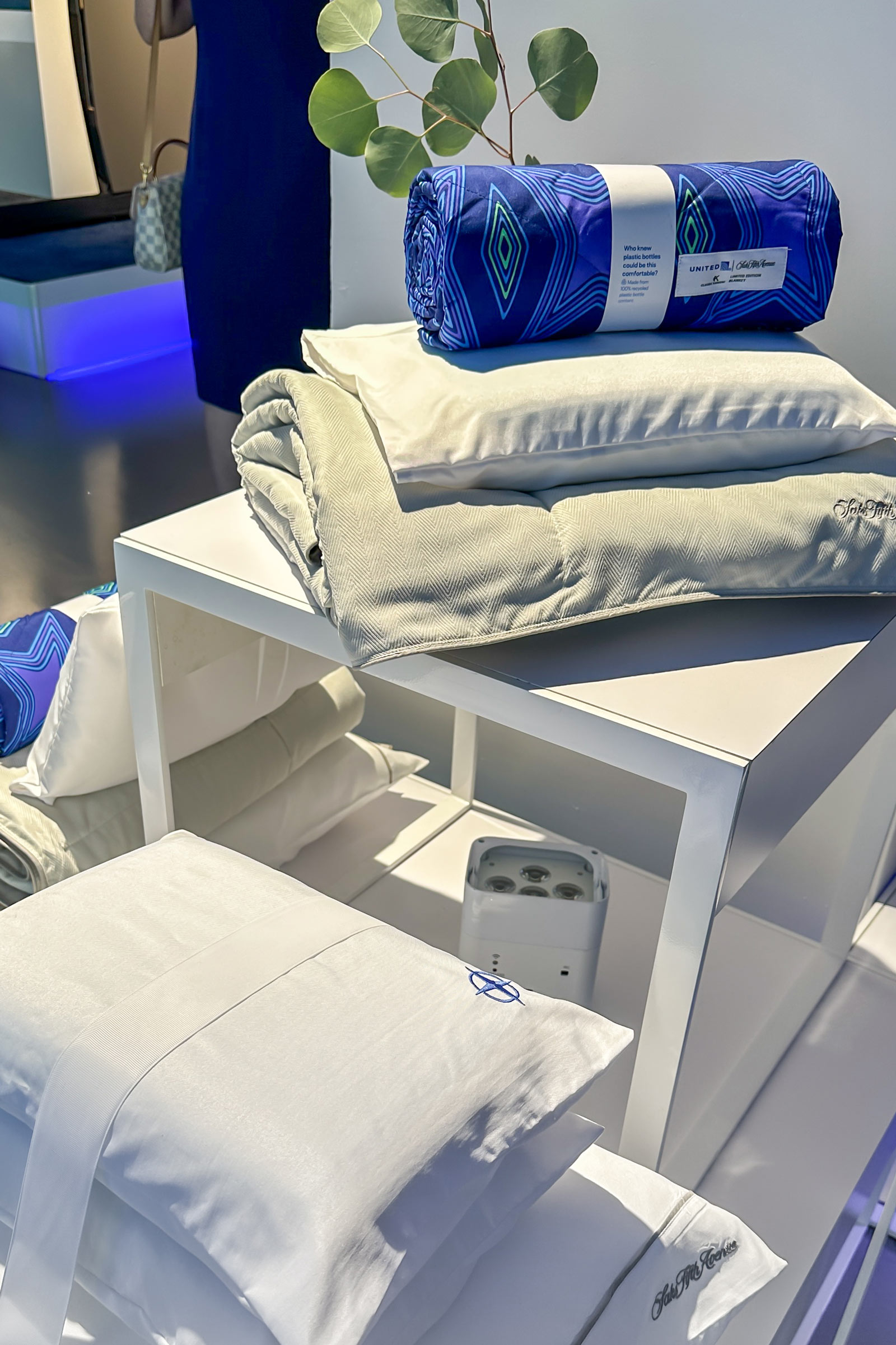 United Polaris Bedding