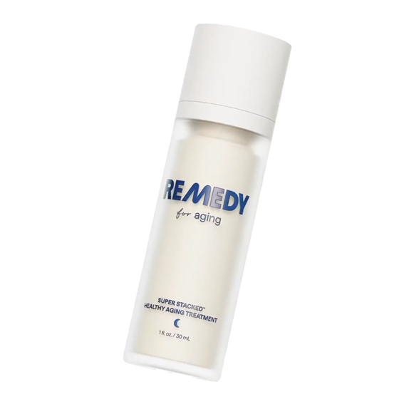 Remedy for Healthy Aging