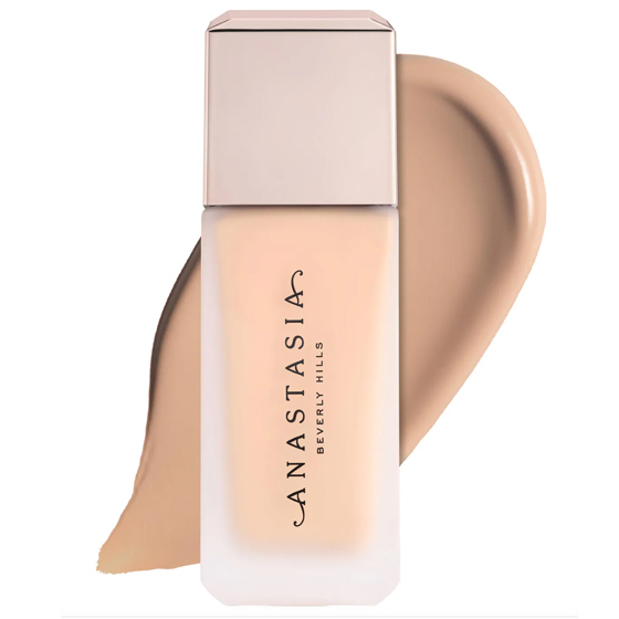 Anastasia Beverly Hills Foundation