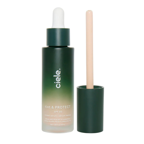 Ciele Serum Foundation