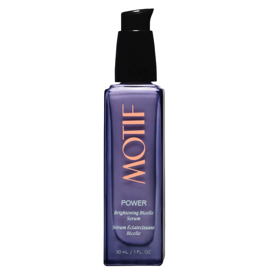 Motif Skincare Serume