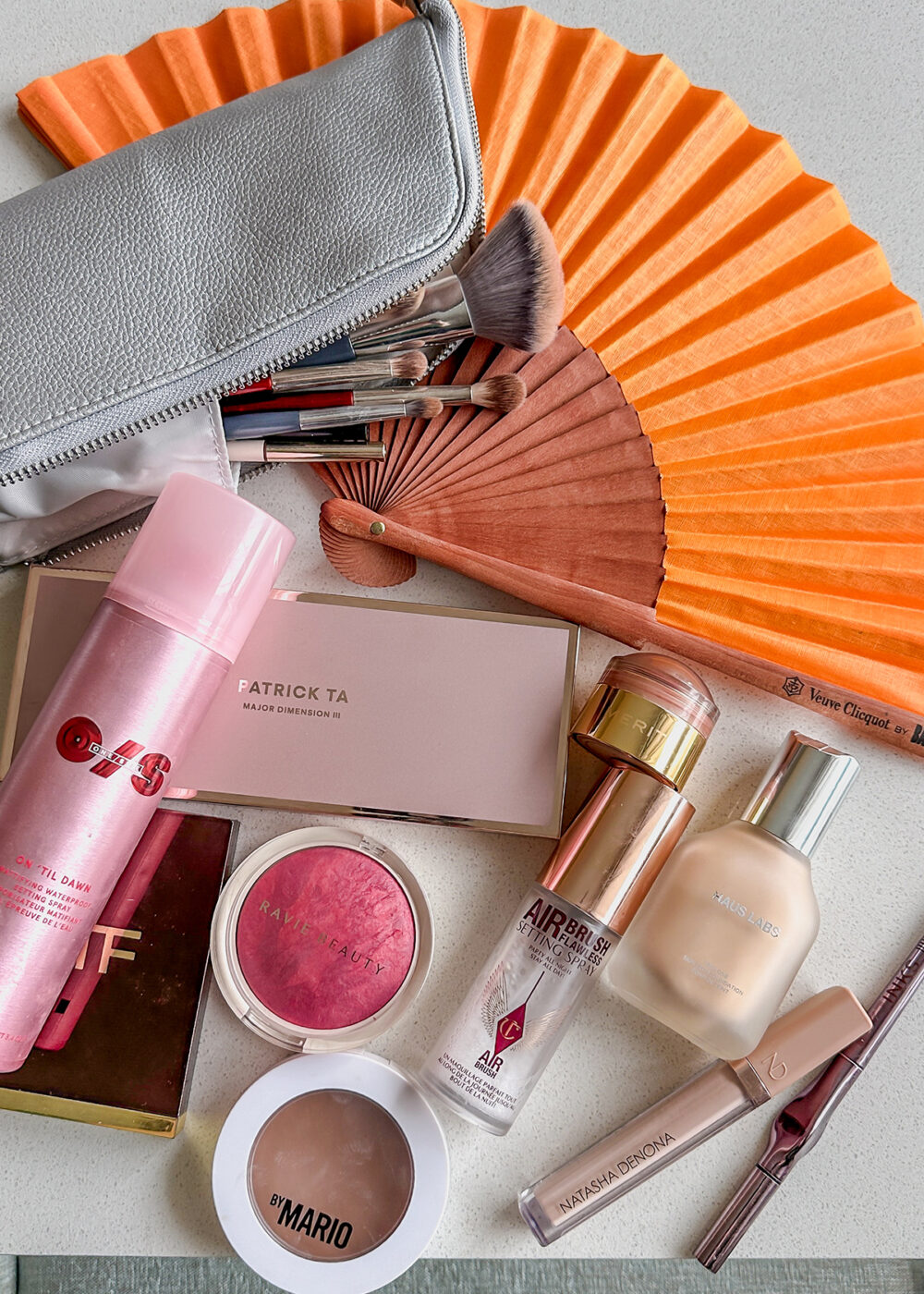 Sephora Bestselling Products