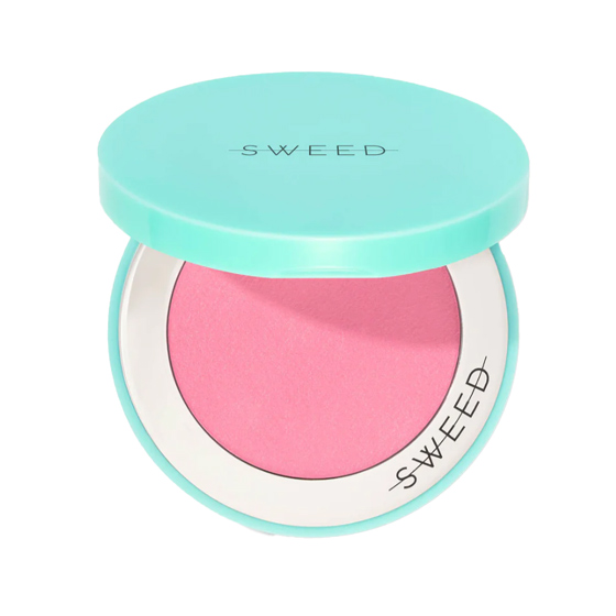 Sweed Beauty Air Cream Blush