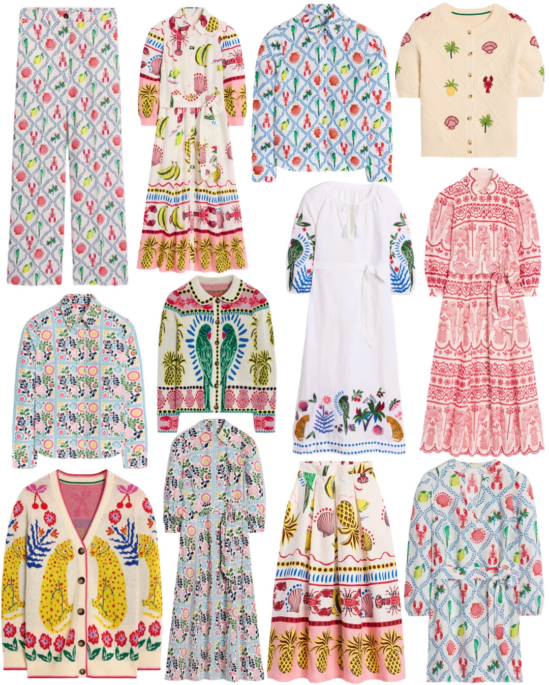 Boden Clothing Quality