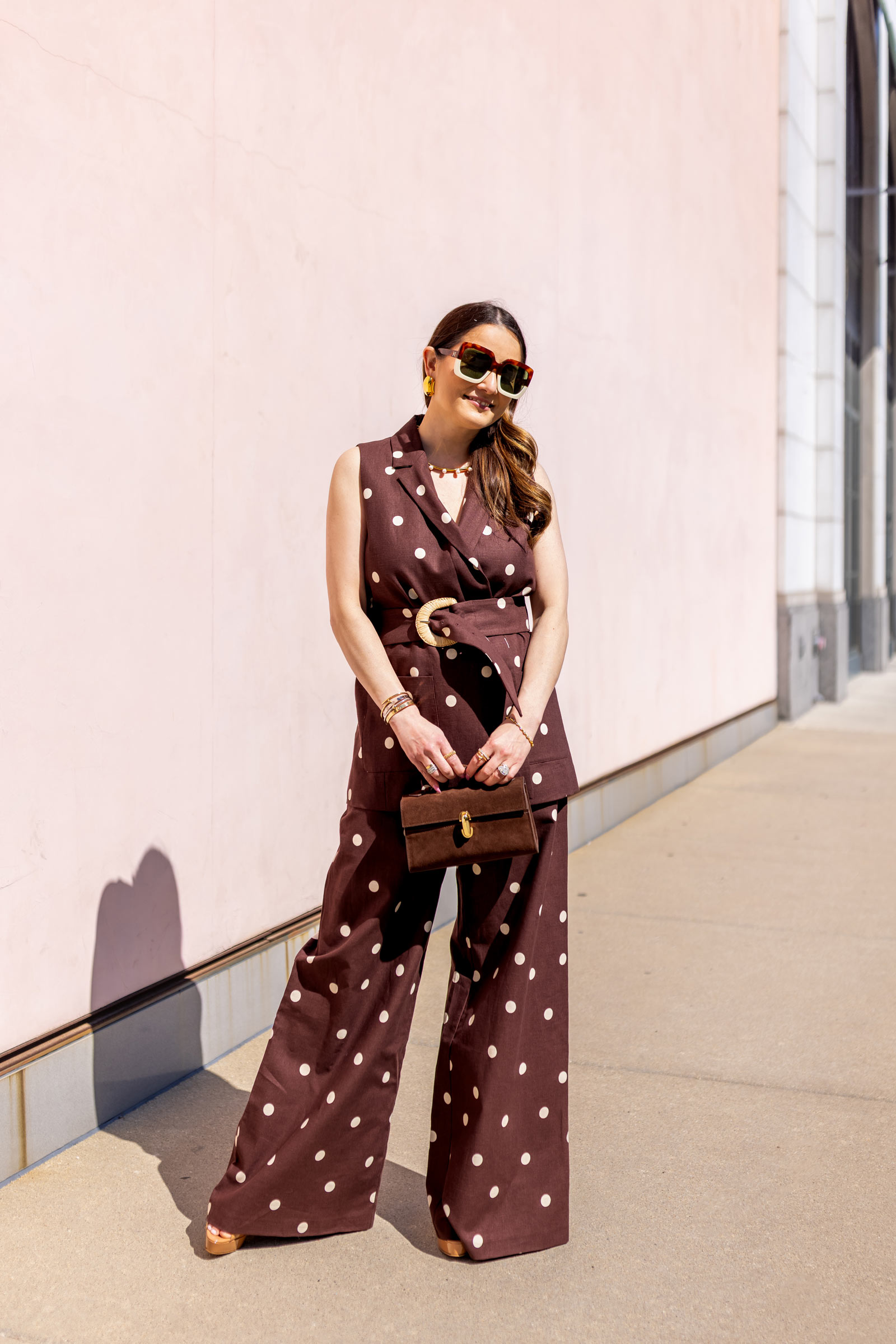 Sezane Camillo Trousers