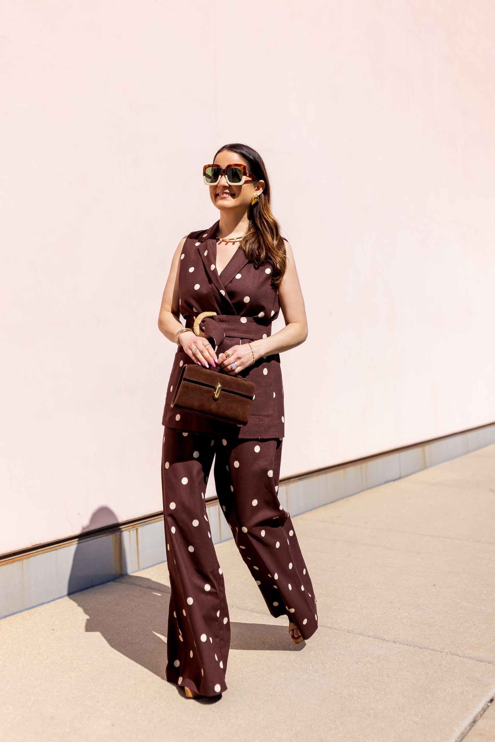 Sezane Martina Jacket