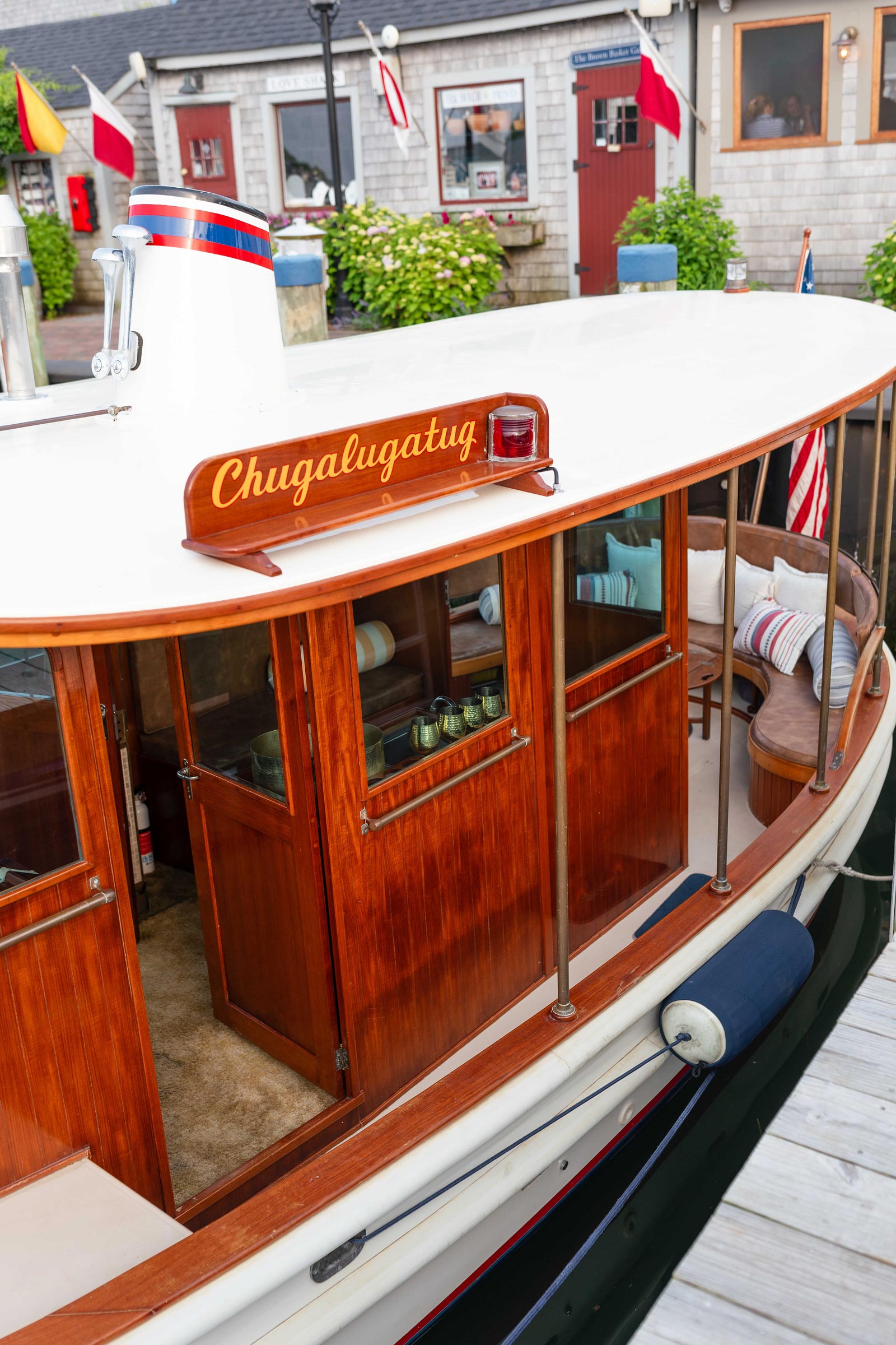 Best Nantucket Charters