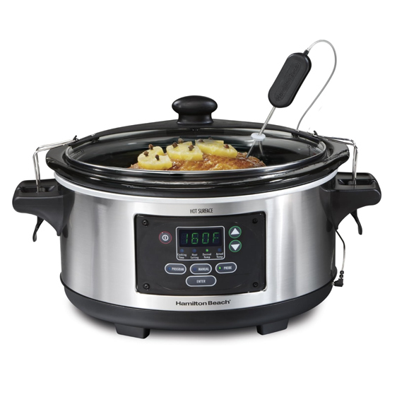 Best Slow Cooker