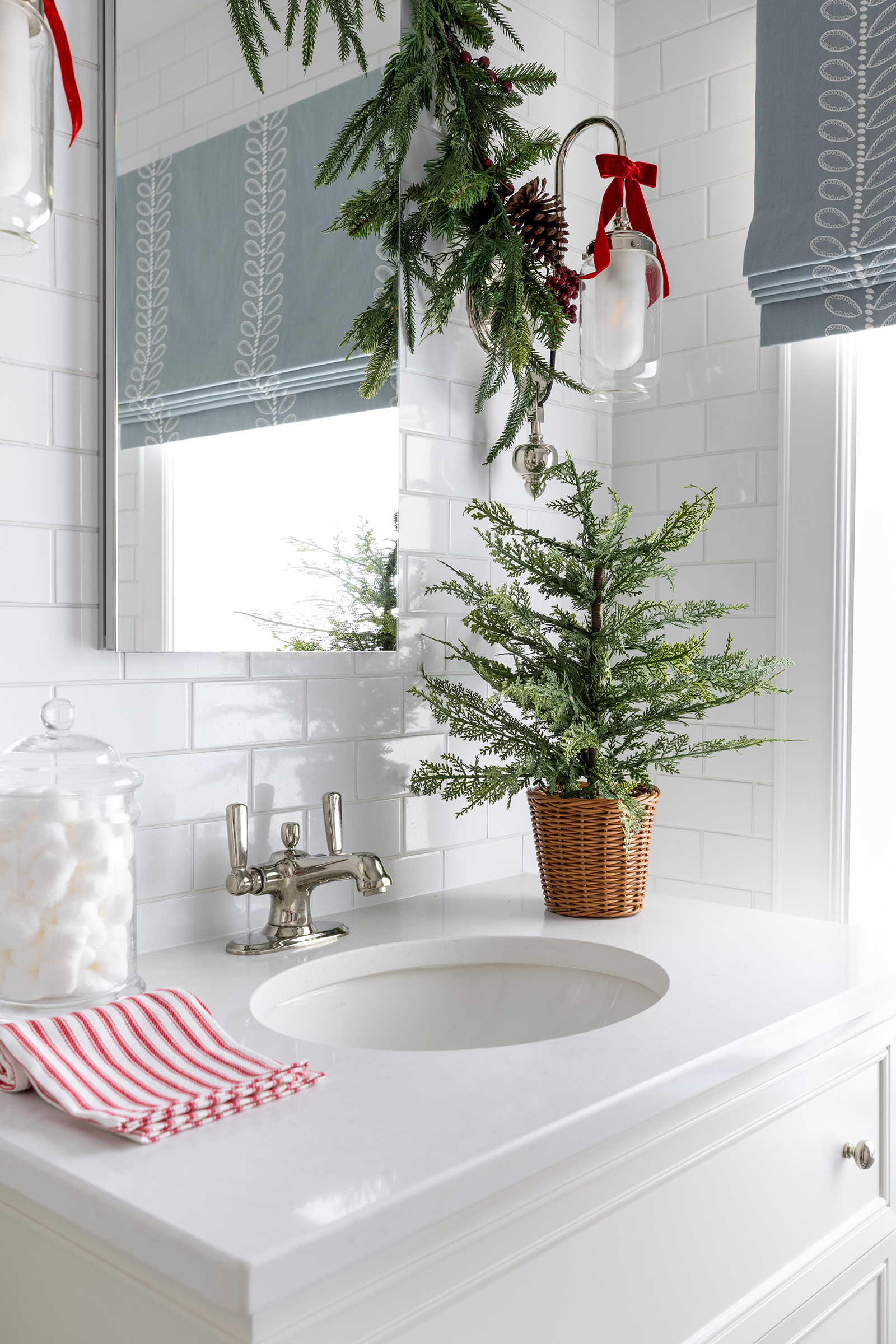 Christmas Home Decorations