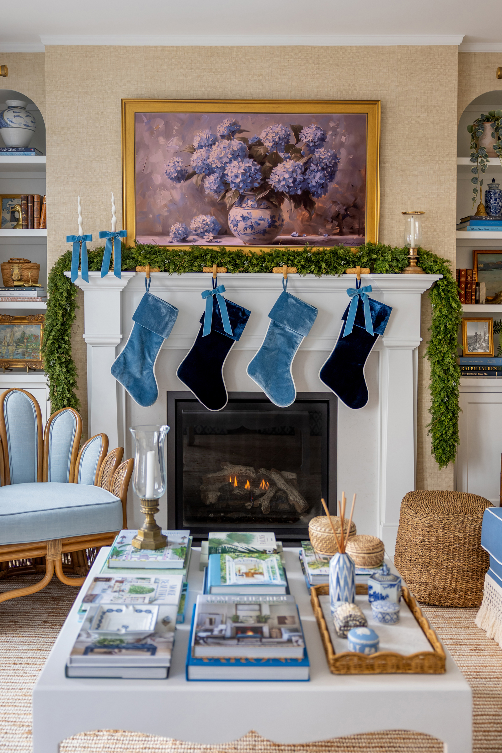 Holiday Decor Ideas