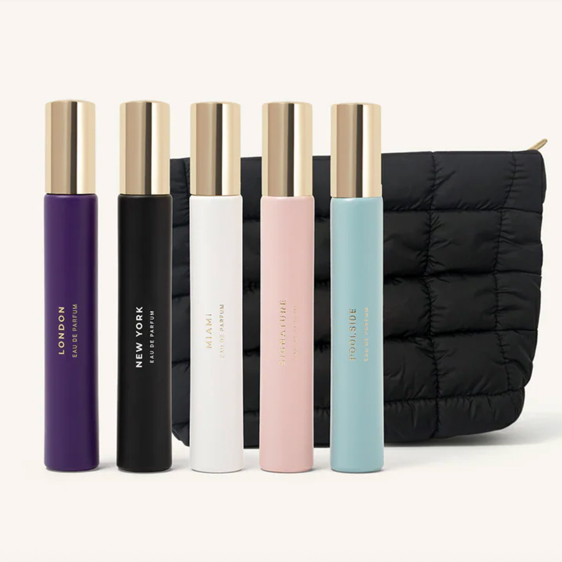 Hotel Lobby Fragrances