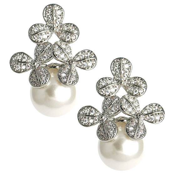 Lisi Lerch Kennedy Earrings