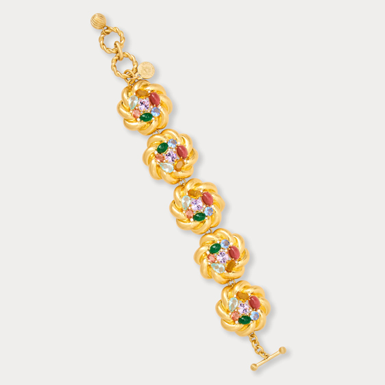 Loren Hope Gold Bracelet