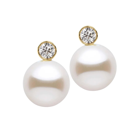 Nicola Bathie Provost Earrings