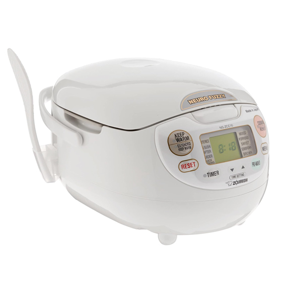 Rice Cooker