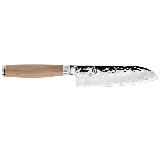 Shun Cutlery Santoku Knife