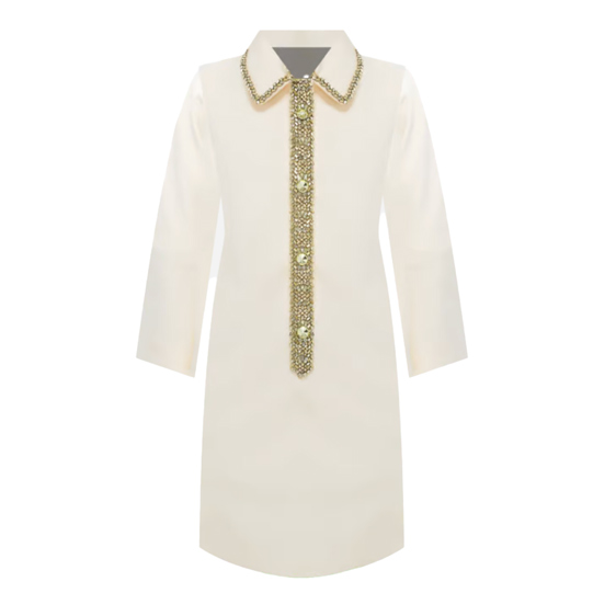 Tuckernuck Nicola Dress