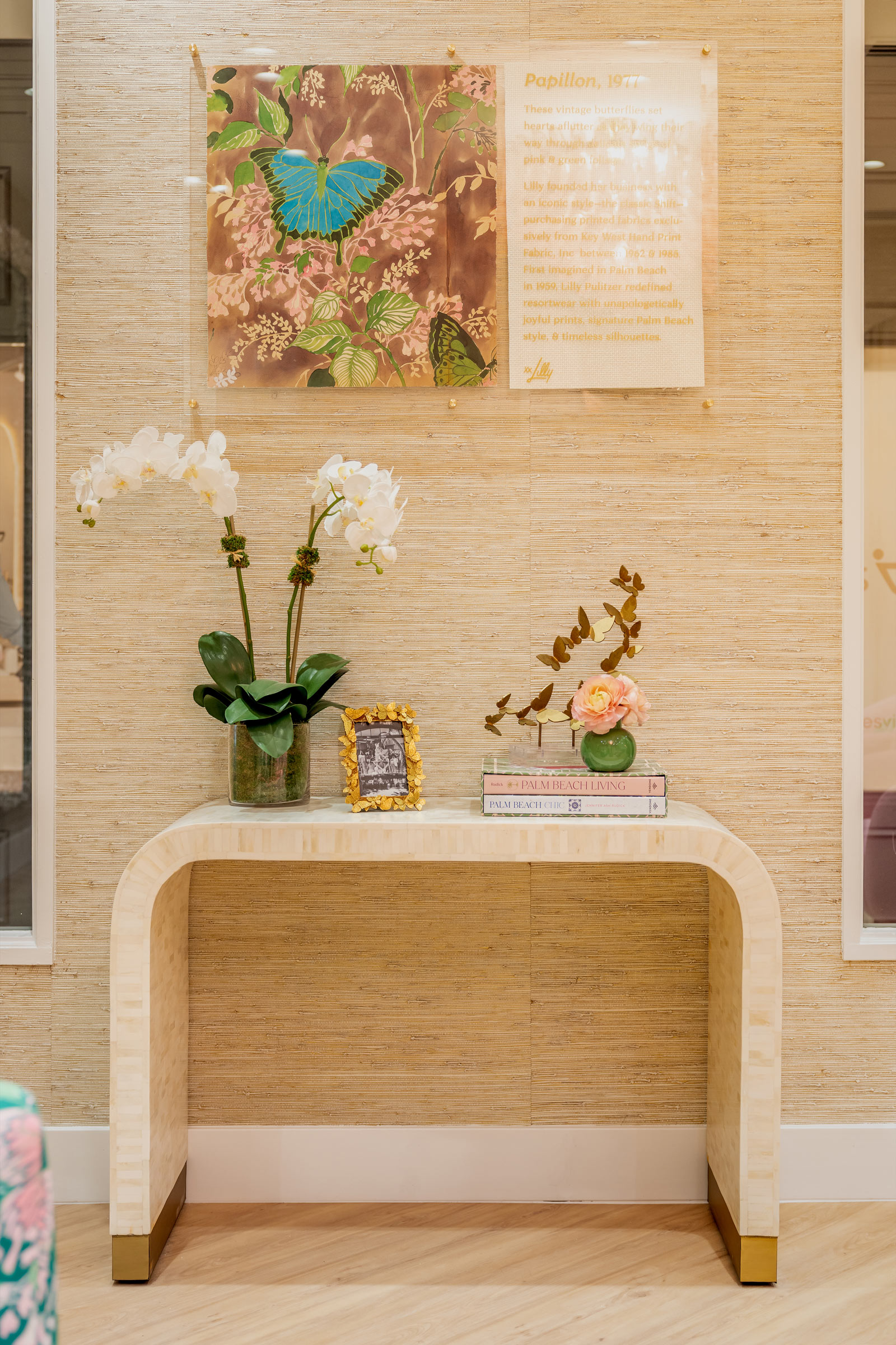 Lilly Pulitzer Chicago