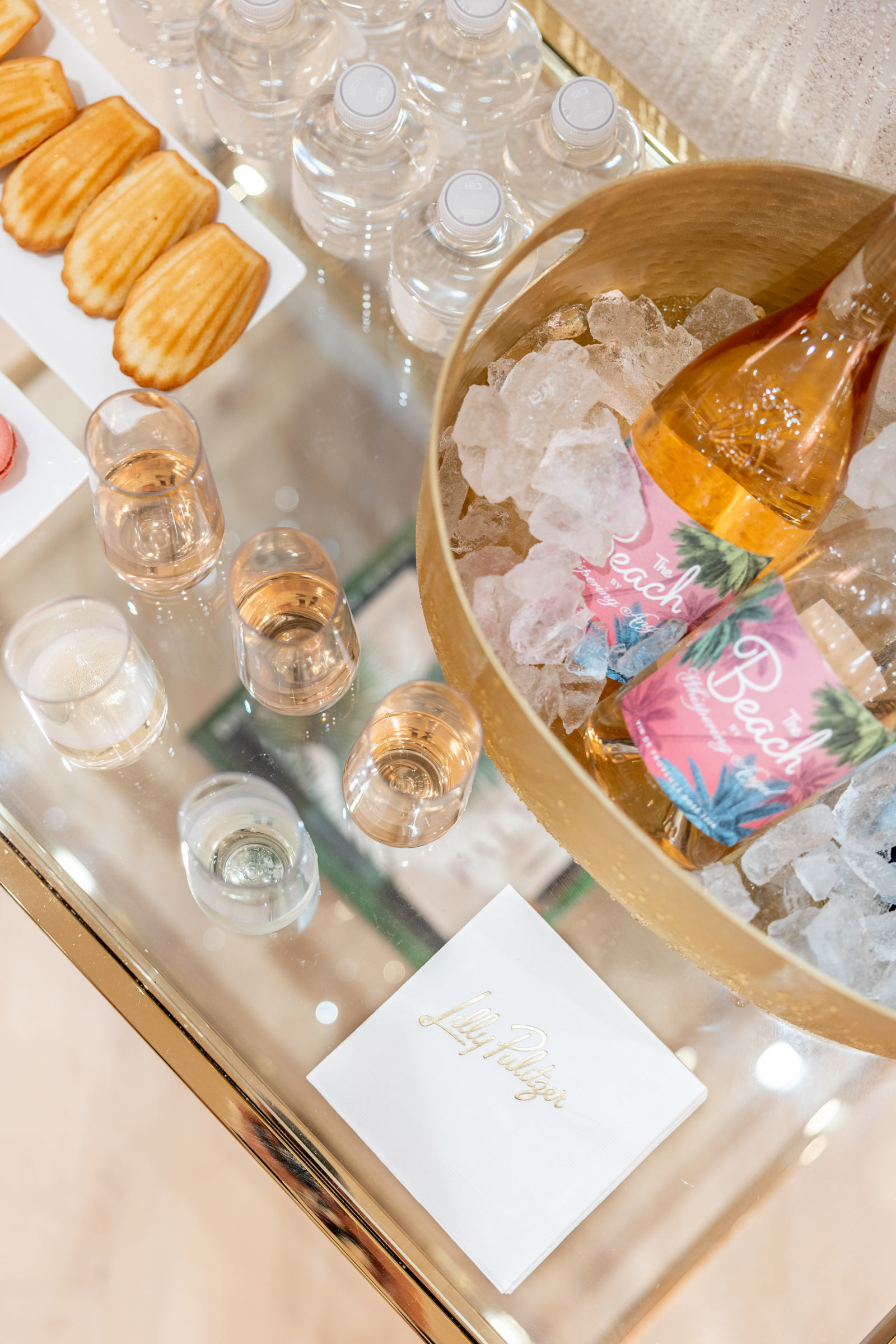 Lilly Pulitzer Store Opening