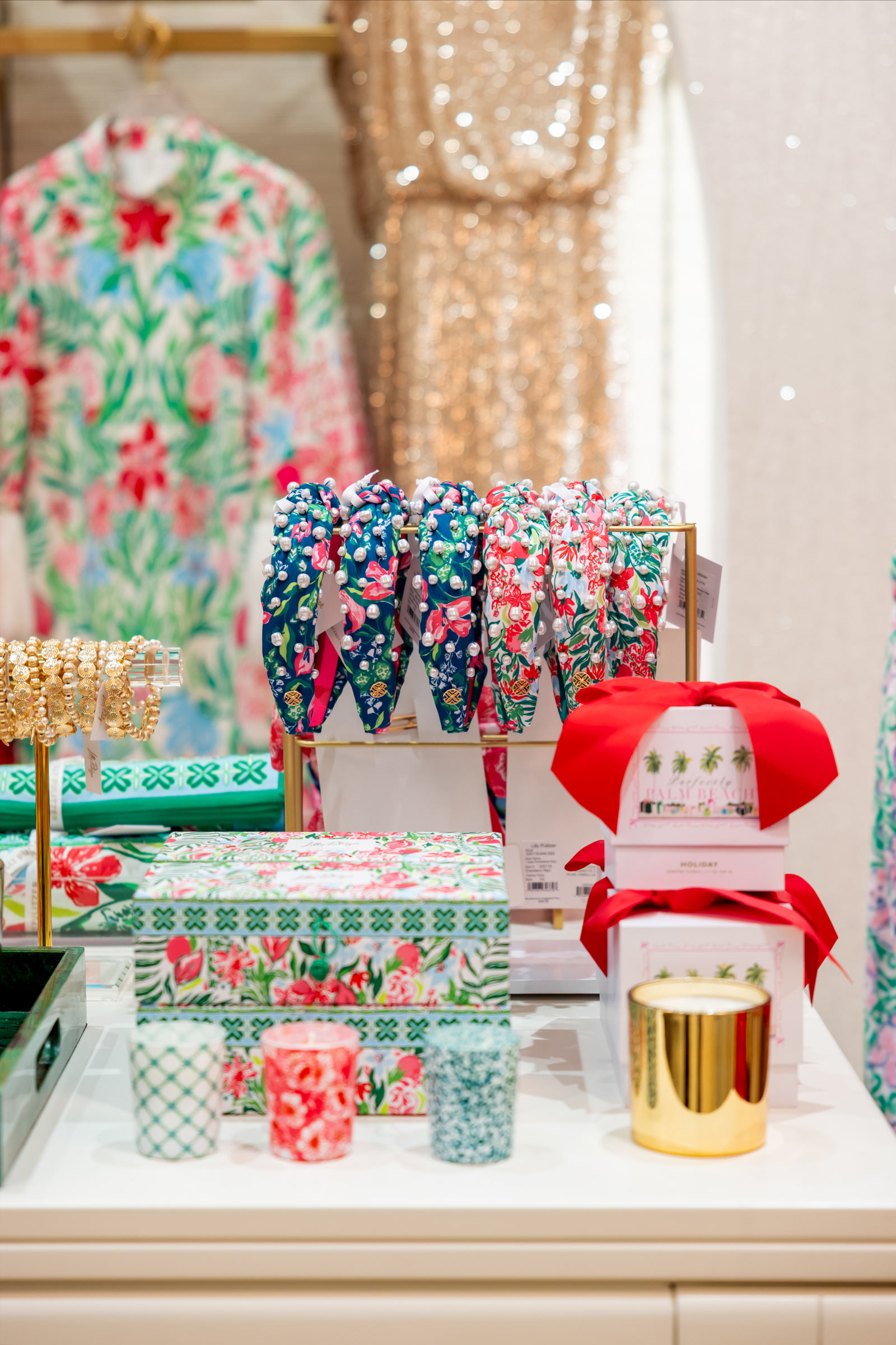 Lilly Pulitzer Gifts