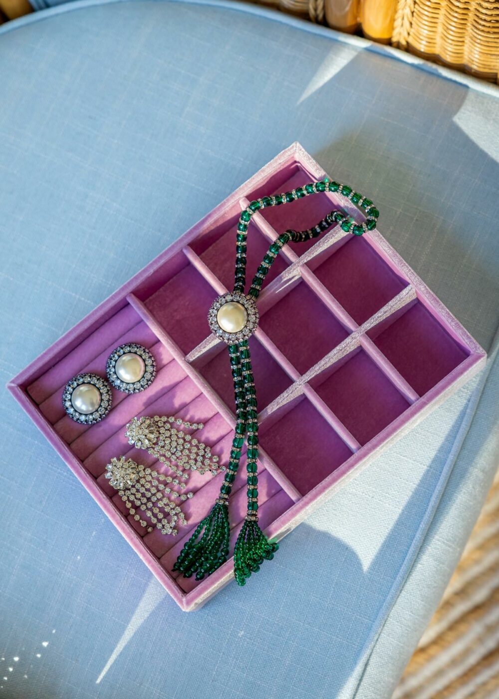 Jennifer Lake Loren Hope Black Friday