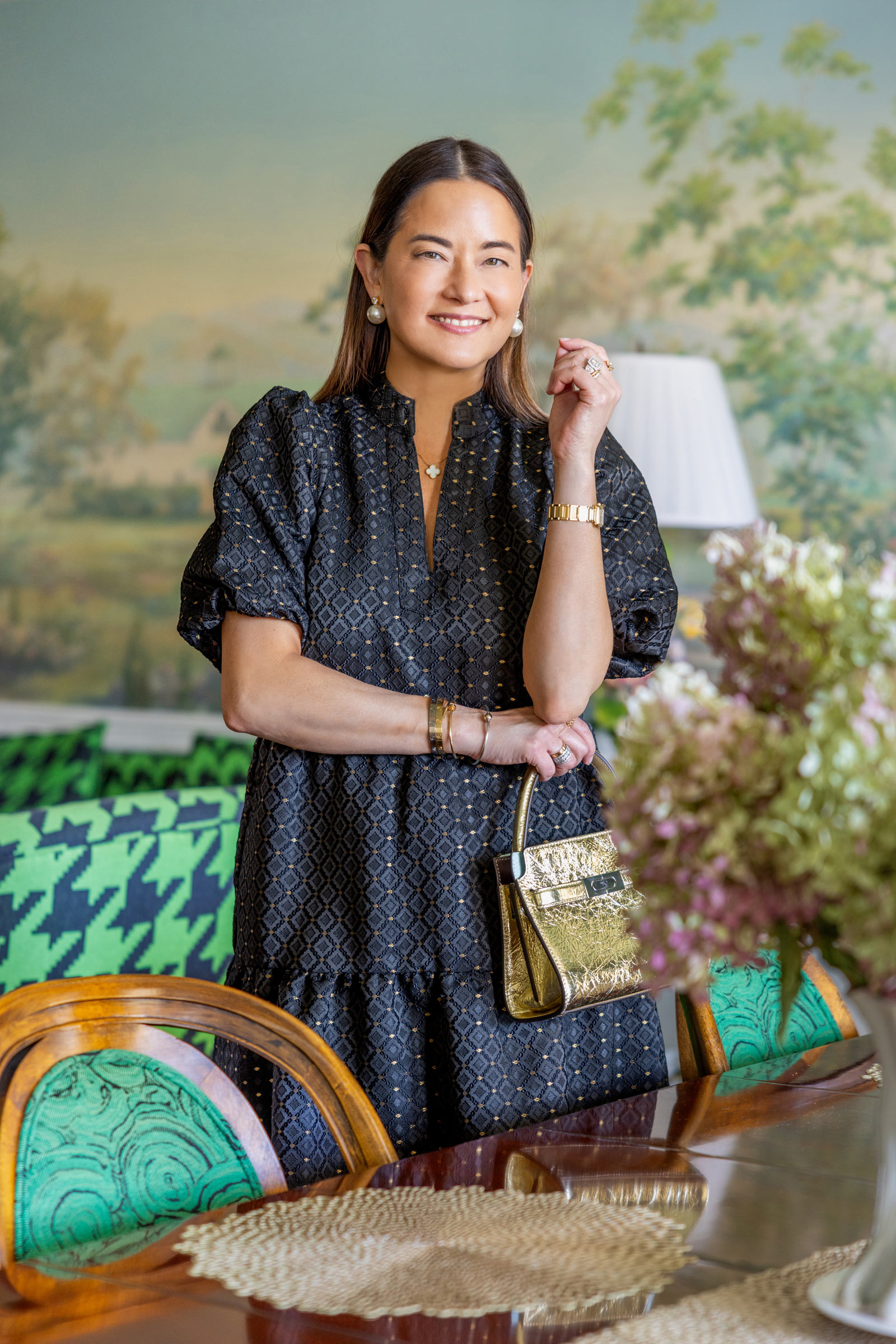 Jennifer Lake Marie Maxi