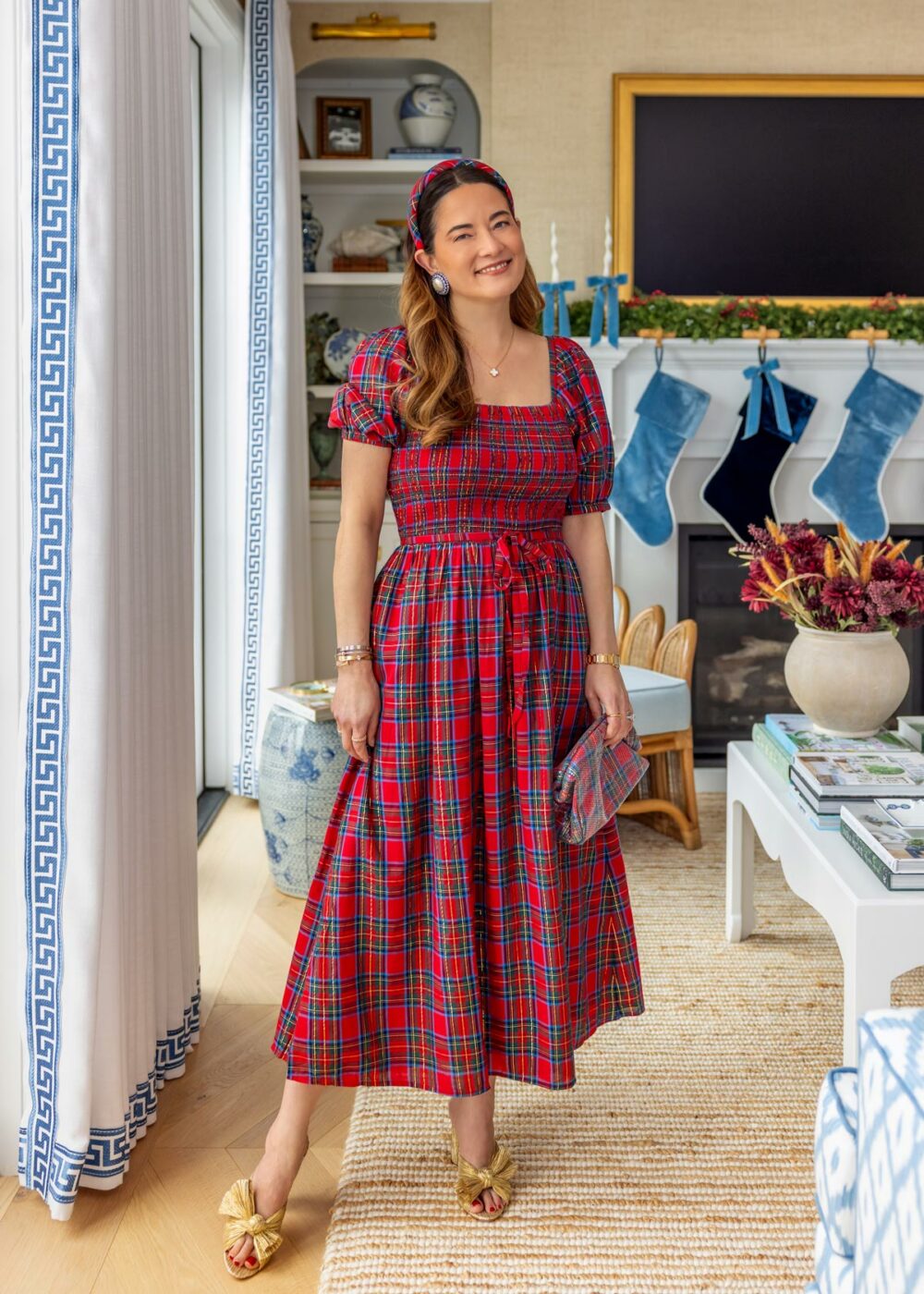 Jennifer Lake Vineyard Vines