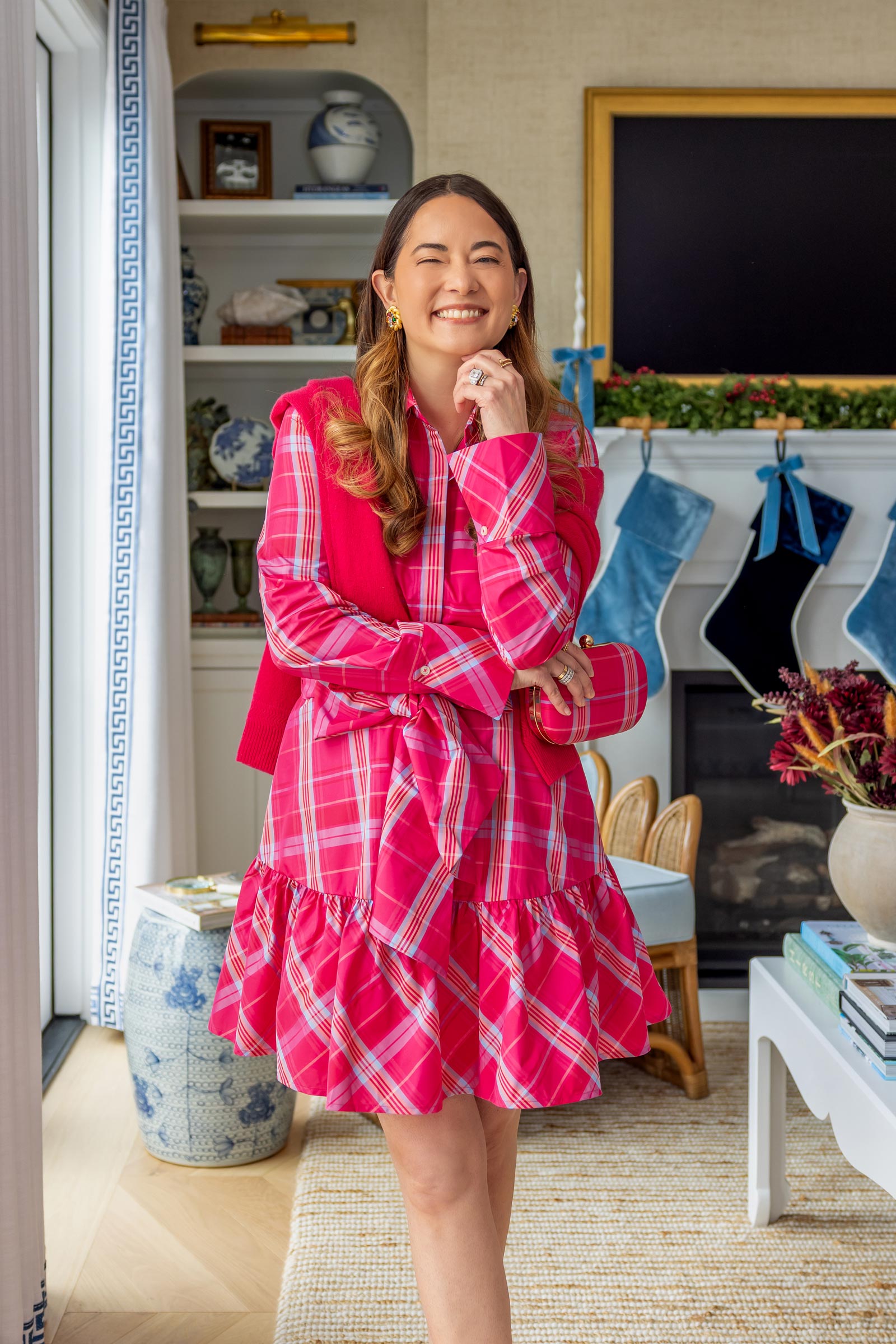 vineyard vines holiday collection