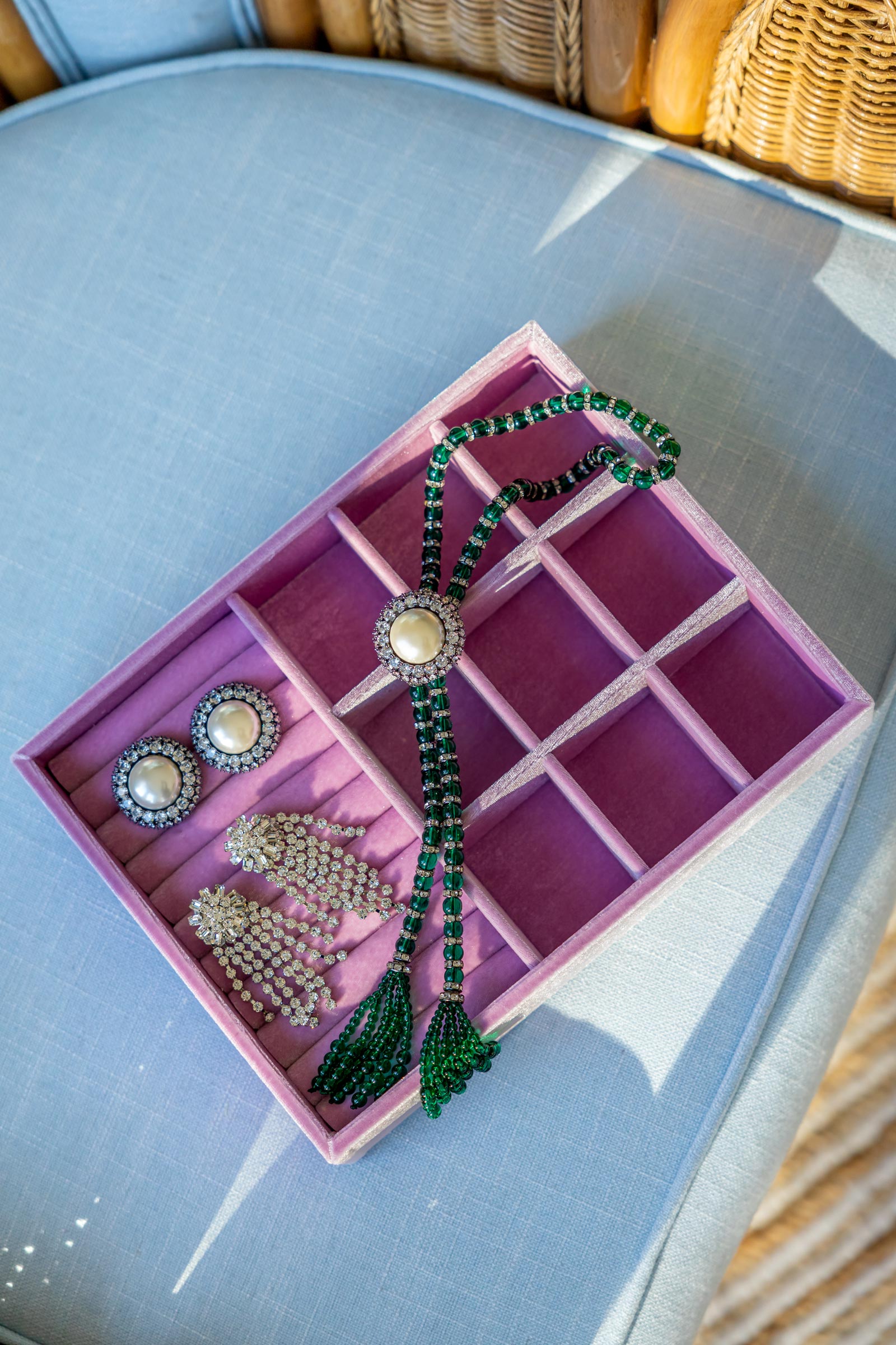 Loren Hope Holiday Collection